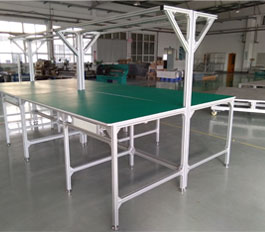 生產(chǎn)工作臺