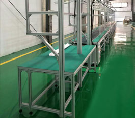 生產(chǎn)工作臺(tái)