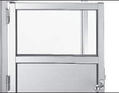 把手、門(mén)鎖與合頁(yè)