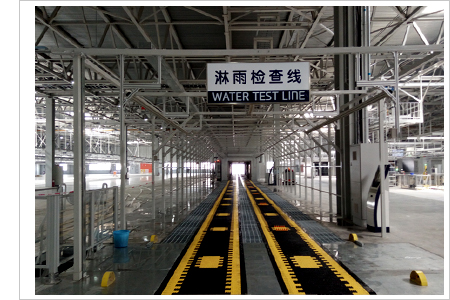 鋁合金型材框架