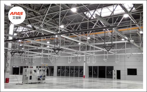 工業(yè)鋁型材框架