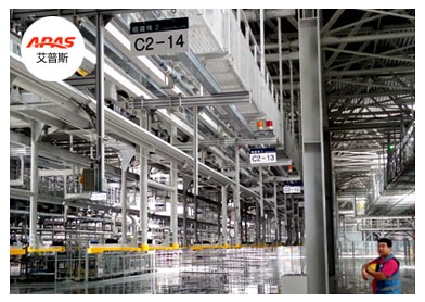 工業(yè)鋁型材框架