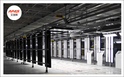 鋁型材框架 鋁型材框架