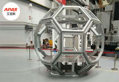 工業(yè)鋁型材框架