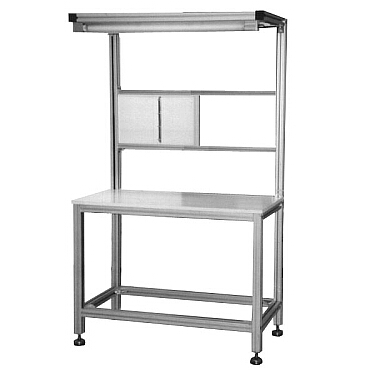 工業(yè)鋁型材工作臺