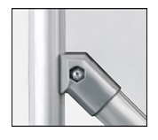 鋁型材線棒配件