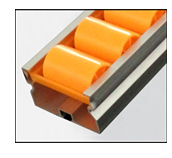 鋁型材貨架配件