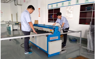 金屬網(wǎng)片切割