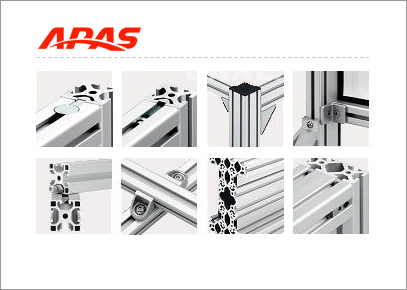 工業(yè)鋁型材選型