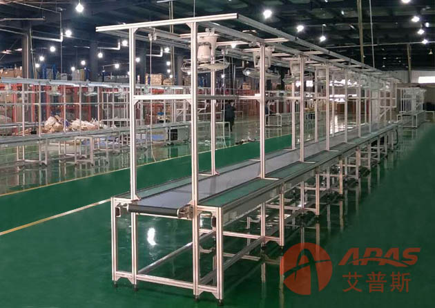 AW-2型生產(chǎn)工作臺(tái)