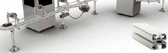 柔性輸送系統(tǒng)