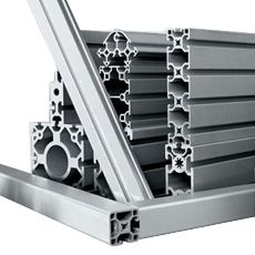 apas工業(yè)鋁型材